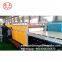 New Design 3 layer co-extrusion WPC PVC foam board production line