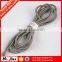 hi-ana cord1 Familiar in OEM and ODM Cheaper elastic cord for hair ties