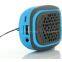 Portable wireless bluetooth mulitifunction speaker support TF Card FM STN-028