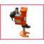 Revolving toe jack application