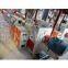 PE WPC EXTRUSION MAHCINE