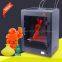 Shenzhen Mingda 3D Printer Glitar 8,big printing size 300*200*400mm