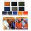 Aramid fabric IIIA for any color or dope dyed color