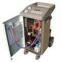 Mobile Air-con Service Solution