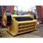 European type jaw pulverizer