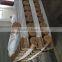 Quality stock outdoor chair chair fabric