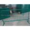 Anping Supplier High Quality Metal Crowd Control Barrier