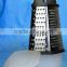 hot sale 4 side cheese grater with bowl