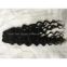 water wave virgin remy cutilce brazilian human hair extension