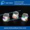 500g plastic injection IML containers molded turnkey solution china