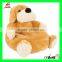 LE D550 Stuffed Animals Sofa Chair Teddy Bear Custom Plush Chair
