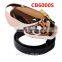 Golden Rose Male Chastity Cock Cage Model Plastic CB6000S Chastity Device with 5 Penis Rings SM Sex Toys