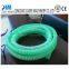 pvc spiral reinforced suction hose extrusion line