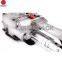 Aqd-19/25 Pneumatic Packaging pp Strap Machine