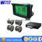 2,4,6,8 sensors OK LCD Display Parking Auto Radar System