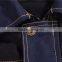 Electrician Workwear,wearable Work Denim Jacket,safety Workwear Jacket Uniform