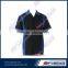 Large supply of full hand customized indian cricket jersey design
