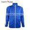 201502007009 Customized Jacket Tracksuit Sports Wear Men Tracksuit Jacket Sports Jacket For Men