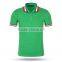 Factory OEM 100% Polyester Sports Polo Shirts