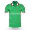 Wholeslae OEM customized men's designed golf shirts