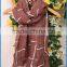 Wholesale New Fashion 100% Linen Woman Scarf