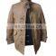 Mens Casual Cotton Jacket