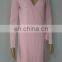 fashion 100% pure cashmere bathrobe