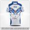 Brazil custom dry rugby jersey,breathable durable wholesale rugby shorts