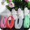 Souvenir Led Lights Glowing Bracelets Silicone