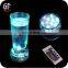 Wholesale China Remote Control Submersible Birthday Led Candle Lights