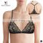 Custom latest design luxury new womens cute girls sexy beauty maternity lace bra