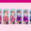 18 inch size girl doll,ture eye design 8 style fashion girl doll