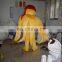 The best selling animal Octopus mascot costume for adults