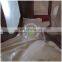 2016 new product special design round inflatable jumping bouncer