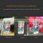 New arrival PC shell with imported PU glue case phone back cover for iPhone X with low price