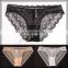 See-Through Women Panties Sexy Underwear Women Wear For Fat Women