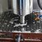 Changan oem punch and die of automation by plastic ejector mould part supplier