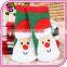 In stock Baby sock Cotton socks Christmas Sock