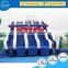 Brand new inflatable minions water park slides for sale bouncy house castle with low price