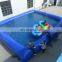 Quality Inflatable Pool, Inflatable Swimming Pool For Sale