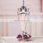28*7*7cm luxury Model Jewelry Holder & Jewelry Stand & Model Jewelry Display for necklace earring and ring