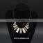 wholesale crystal diamond rhinestone fashion pendant necklace MCB-0032
