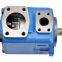 Rotary Vane Pump 20VQ Single Hydraulic Pump from Ningbo Vicks Company