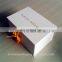 Folding Design Gift Packing Box For clothes Packing with custom logo
