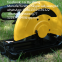 355 180mm profile cutting machine7 inch 14 inch 350 steel cutting machine wood cutting saw electric tools wholesale