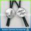 top design best price nice tag aluminium string seal tag for garment