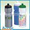 Wholesale cheap bpa free plastic sport bottle for promotional gift
