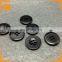 Plastic light sewing button for clothes can custom logo