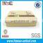 High Quality Cigar & Cigarette Hinged Lid Tobacco Tin Box
