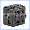 Aluminium Alloy SQ8 Full HD 1080P Metal Camcorder Hidden Digital Video Recorder Outdoors Sports DVR Camera